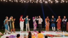 Bollywood Dhamal by Sushil Atre Bangalore