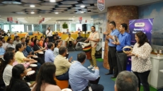 Drum Circle by Sushil Atre Best in Mumbai