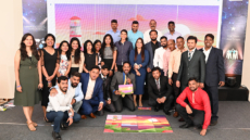 Bigger Picture Team Building Activity by The Building Bees TBB Mumbai